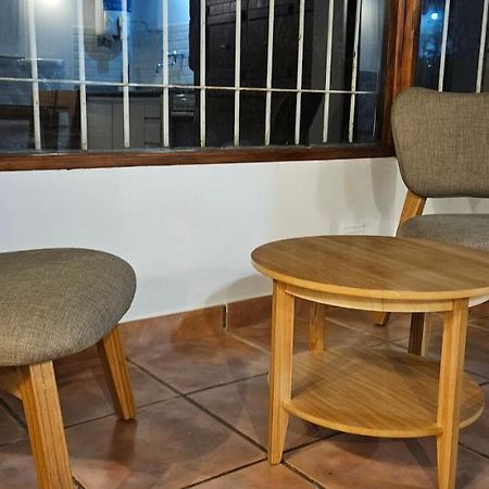 La Alpina Dpto Villa El Calafate Luaran gambar